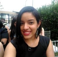 Imagem da nossa aluna Nayara Imagem da nossa aluna Nayara